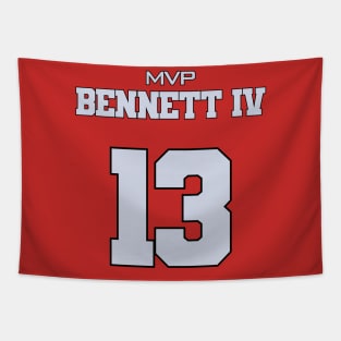 Bennett IV Tapestry