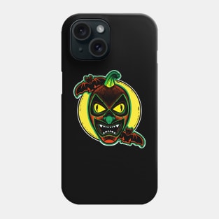 Lucha-lantern Phone Case