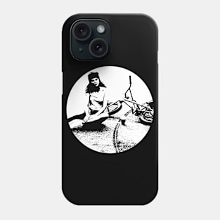 BMX Phone Case