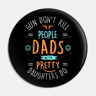 fathers day Pin