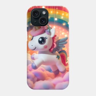 Discover Adorable Baby Cartoon Designs for Your Little Ones - Cute, Tender, and Playful Infant Illustrations! Phone Case