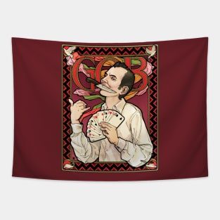 GOB Nouveau Tapestry