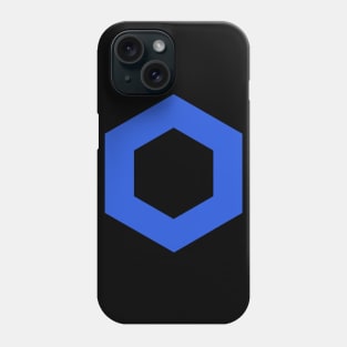 Chainlink Crypto Link Phone Case