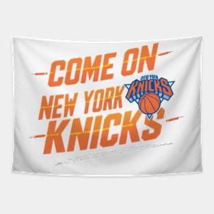 NEW YORK KNICKS Tapestry