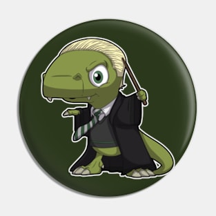 Pure-blood Dino Pin