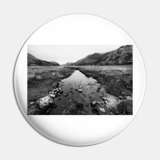 Buttermere Pin