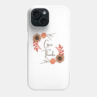 Women's fall design Phone Case