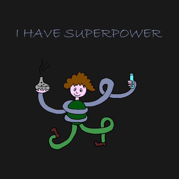 Superpower by Day101