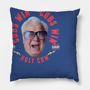 holy cow Pillow