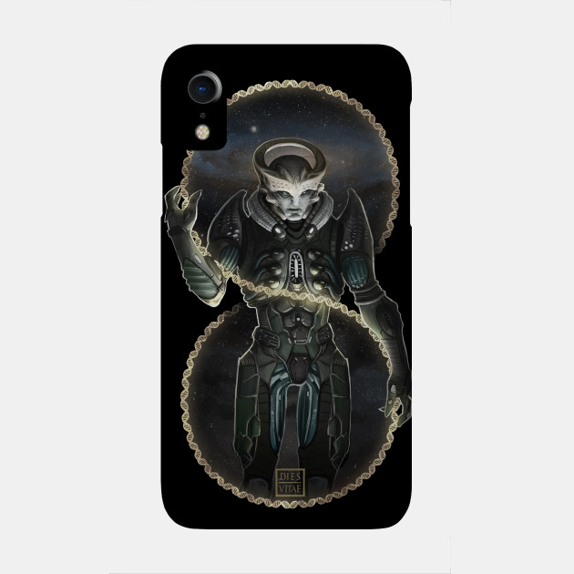 Mass Effect Archon