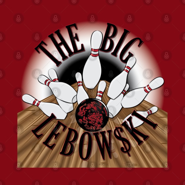 The Big Lebowski by DQDesigns By Chele