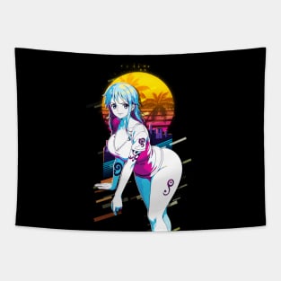 Nami One Piece | One Piece Tapestry