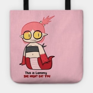 Lammy Tote