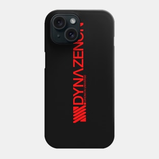 The gridman universe Phone Case