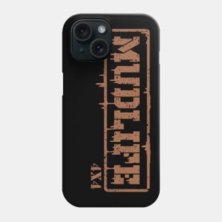 MUDLIFE Phone Case