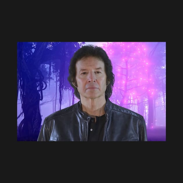 Neil Breen by Nibiru