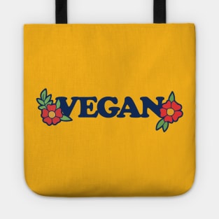 Vegan Tote