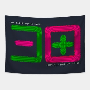 square Tapestry
