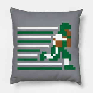 Tecmo Running Back - Philly (Throwbacks) Pillow