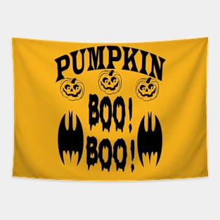 halloween pumpkin 2018 new Tapestry