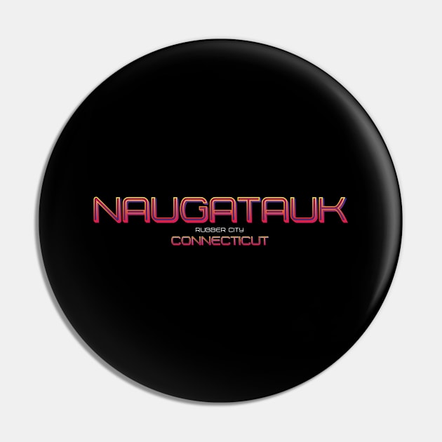 Naugatauk Pin by wiswisna