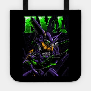 EVA 01 Tote