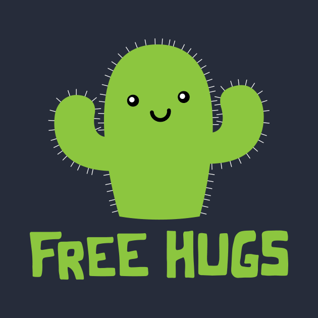 Free Hugs by Hey Bob Guy