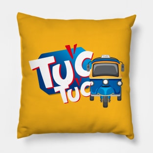TUC, TUC Biscuit Mashup Pillow