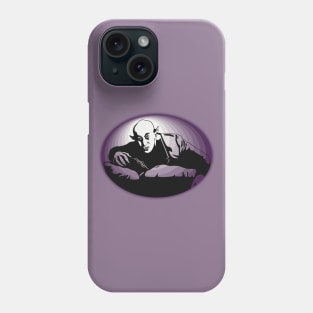 Your Wife Has a Lovely Neck Phone Case