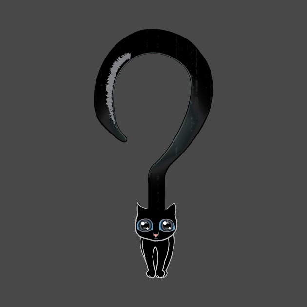 question kitty by new eccentrics