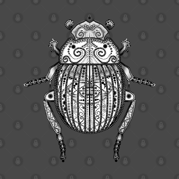 Beetle by AYar