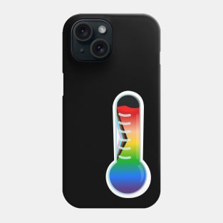 Hot Pride Phone Case