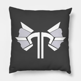 Ichara Logo Pillow