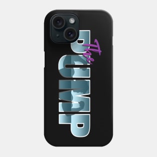 The Pump #3 Phone Case