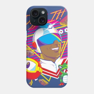 Diggin' It! Phone Case