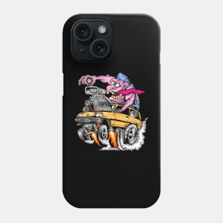 Honda Civic Phone Case