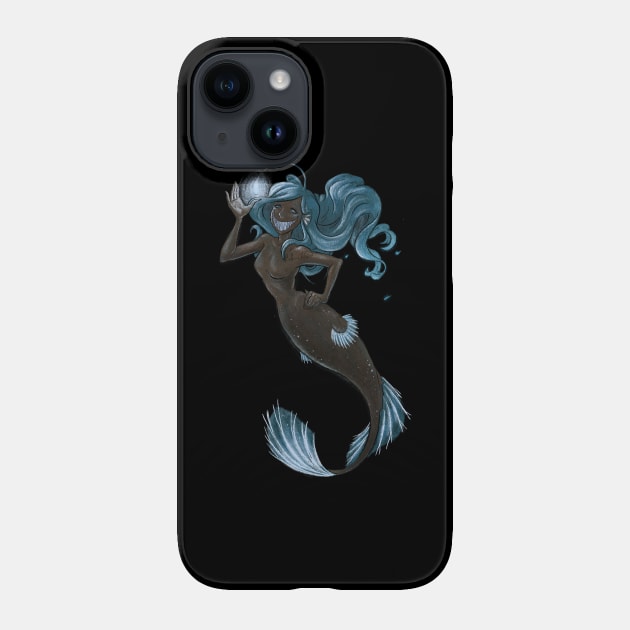 Designer Phone Case Mermaid iPhone Case 14 Mermaids Pro Max iPhone