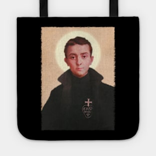 Saint Gabriel of Our Lady of Sorrows Tote