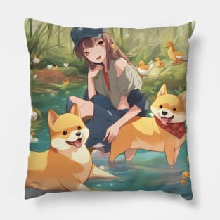 unique and fashionable Pillow