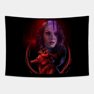 Succubi Tapestry