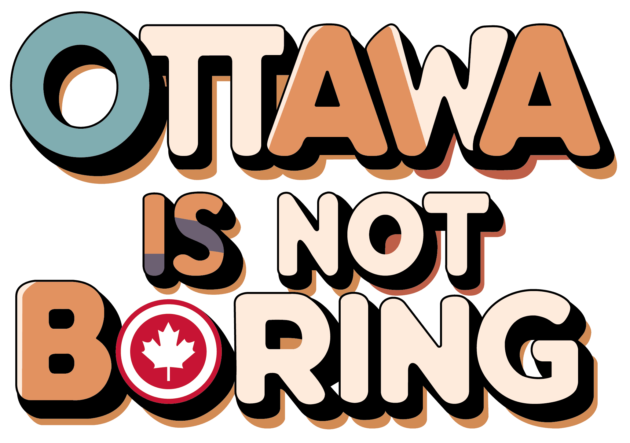 Ottawa is Not Boring profile image