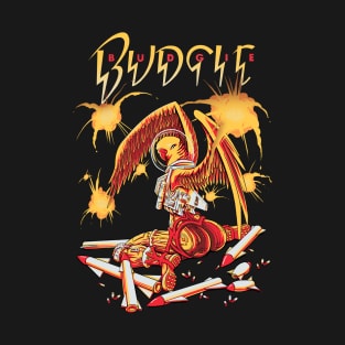 Budgie Band Budgie T-Shirt