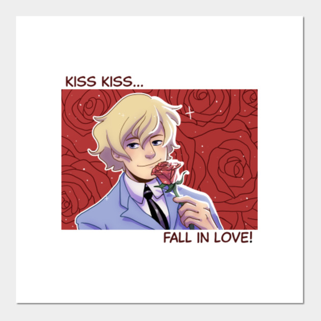 photo Ohshc Poster teepublic