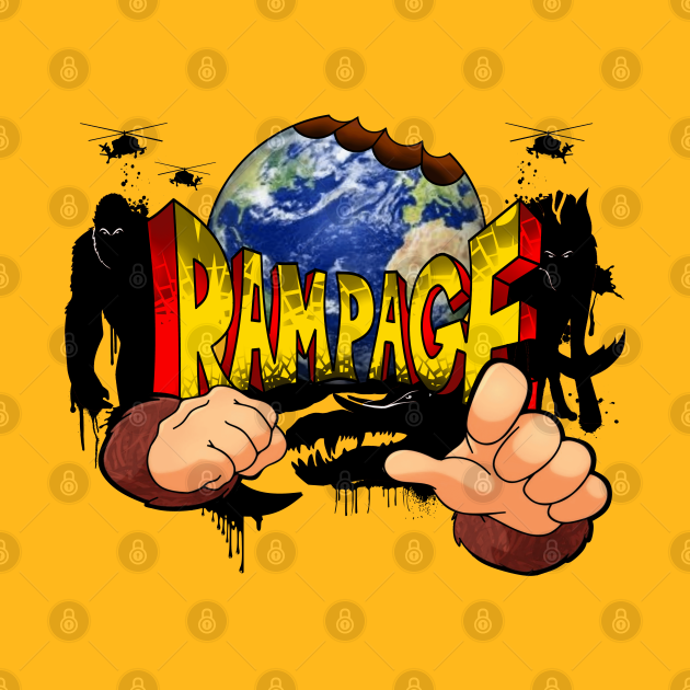 download rampage edition