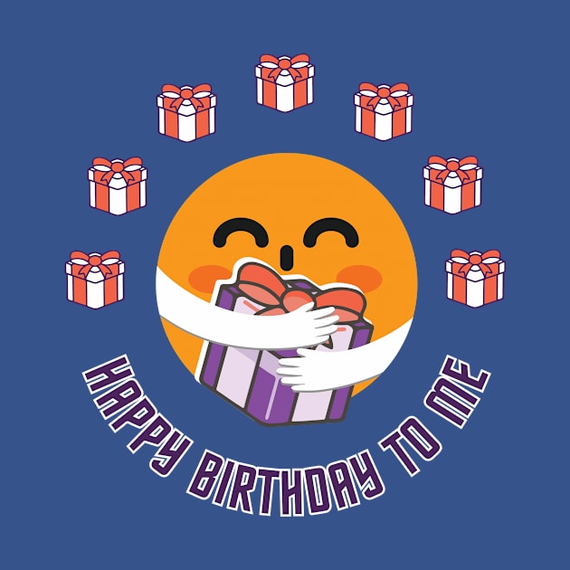 Its My Birthday The One Where Im Quarantined by Amrshop87