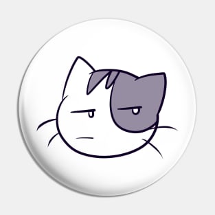 Whatever kitty Pin