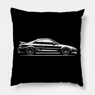 MR2 Pillow