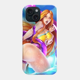 Pool Party Leona Phone Case