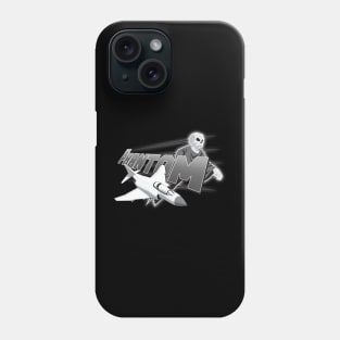 F-4 Phantom Phone Case