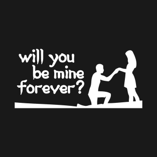 Proposal T-Shirt